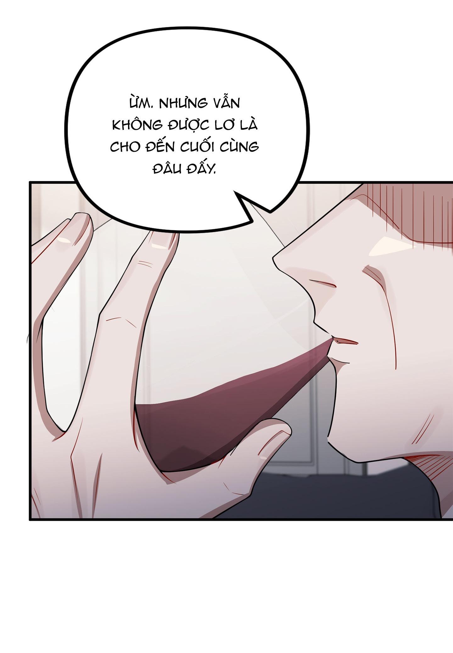 Đọc truyện Vết Hằn - Chapter 49