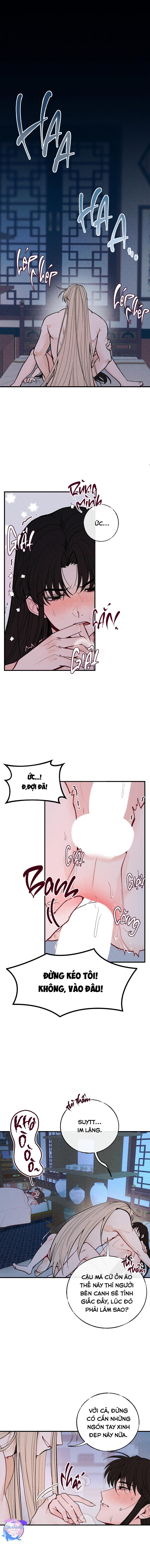 Đọc truyện LIST TRUYỆN NGẮN CHỊT CHỊT - Chapter 87