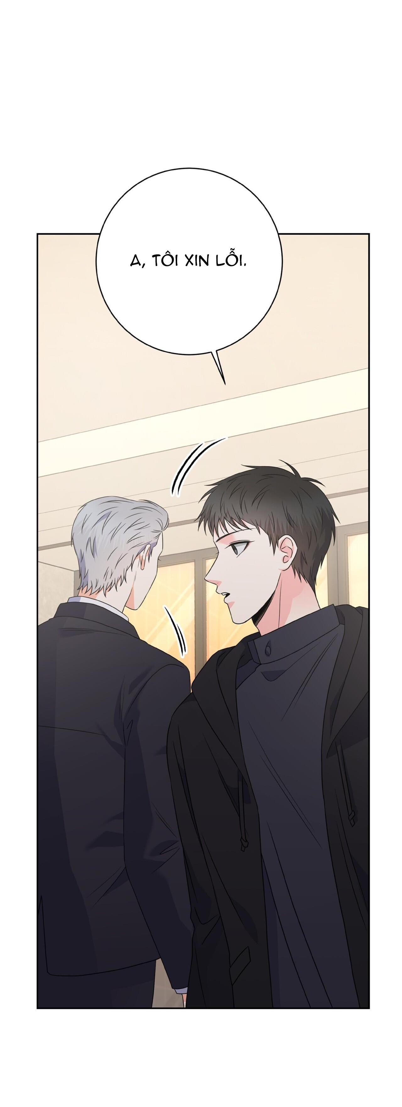 Đọc truyện CHÁN GHÉT - Chapter 28