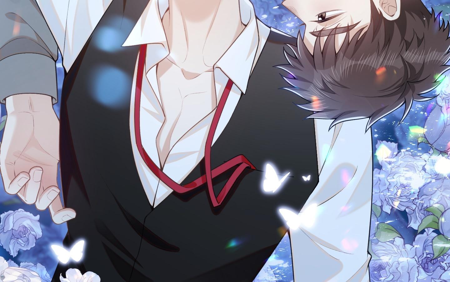 Đọc truyện Lai sinh bất kiến - Chapter 134