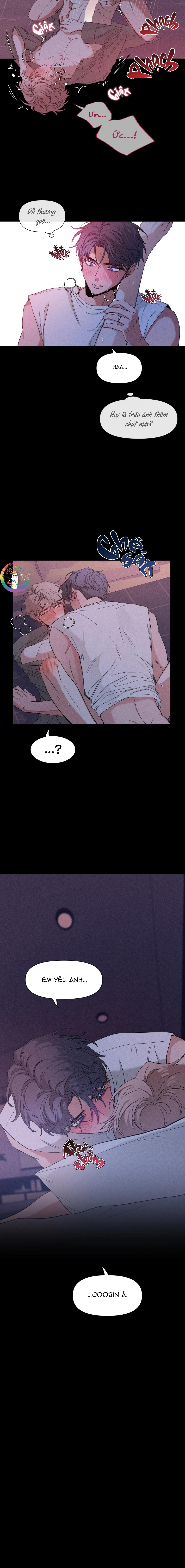 Đọc truyện SKETCH - Chapter 63