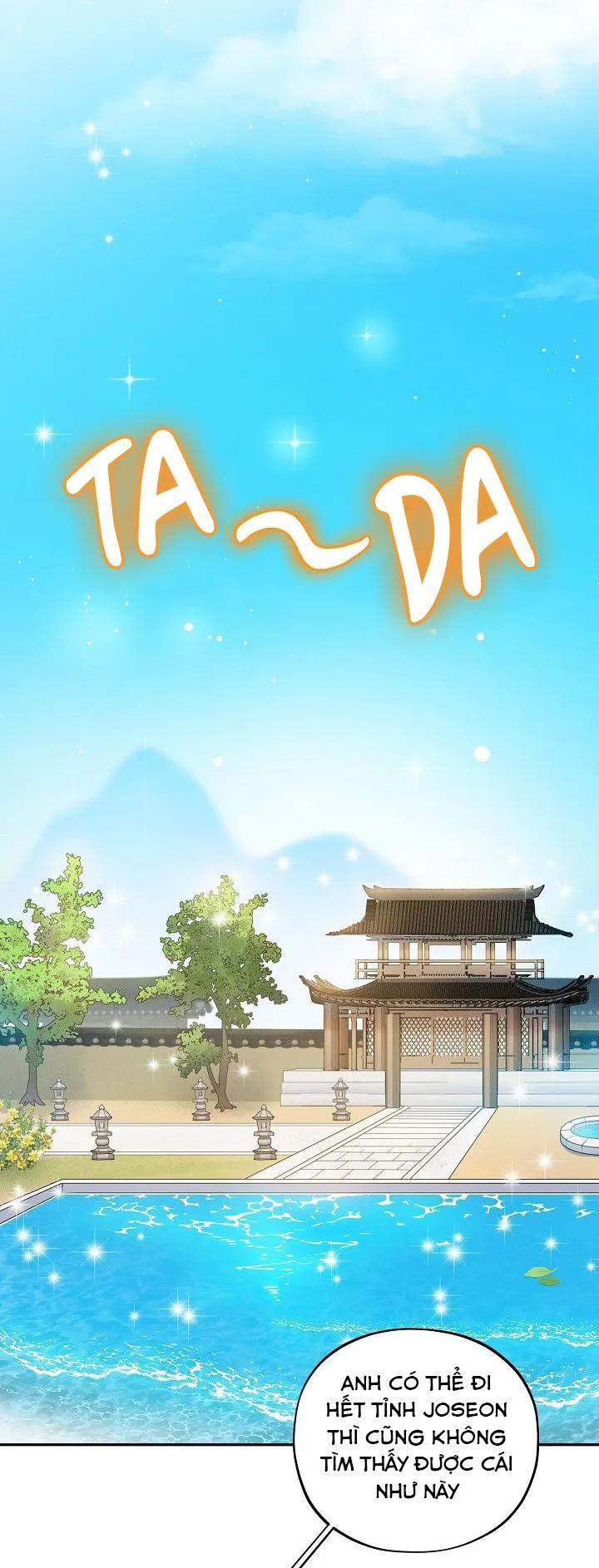 Đọc truyện Dù anh nhỏ cũng không sao - Chapter 5