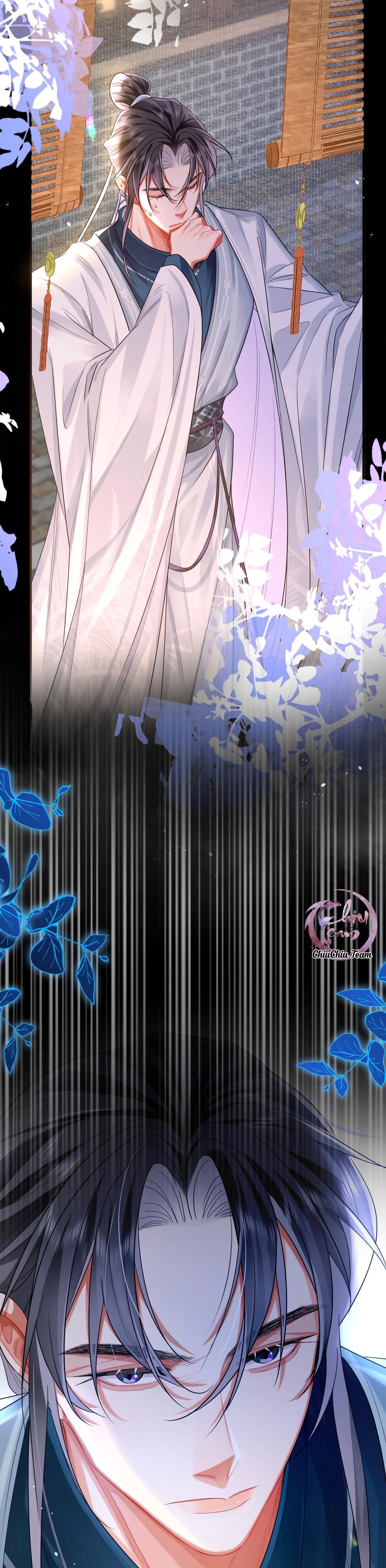 Đọc truyện Ôn Hương Diễm Ngọc (END) - Chapter 9