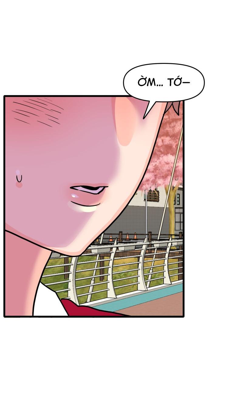 Đọc truyện Truyện Ngôn Nhưng Không Ngôn Lắm - Chapter 91