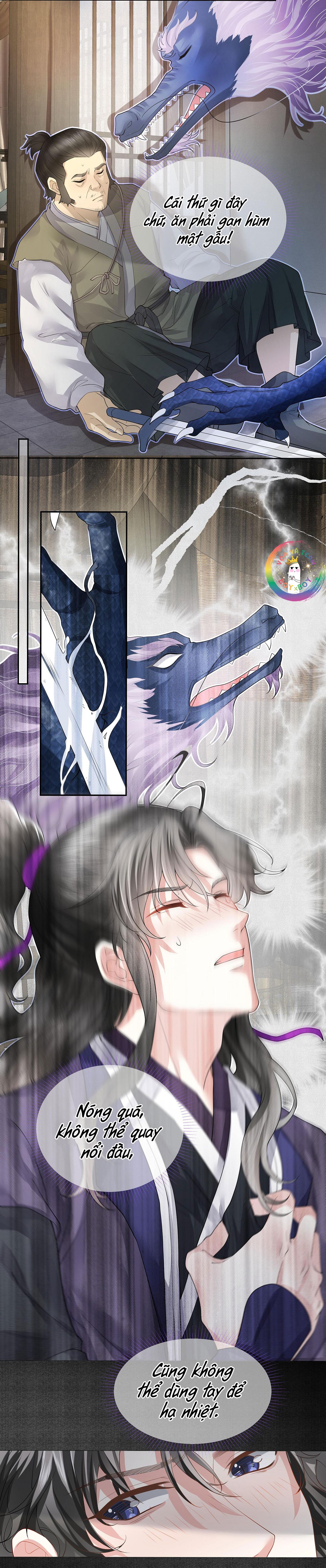 Đọc truyện (END) Đồng Tiền Kham Thế - Chapter 50