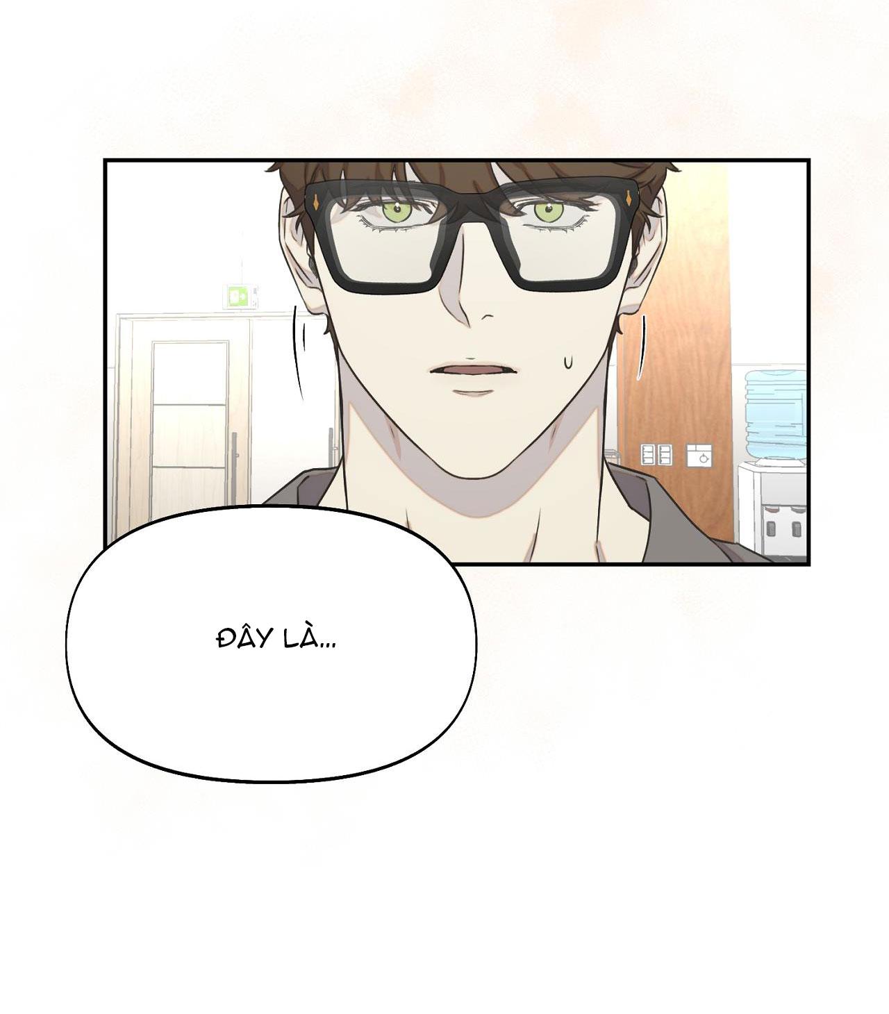 Đọc truyện NERD PROJECT - Chapter 16