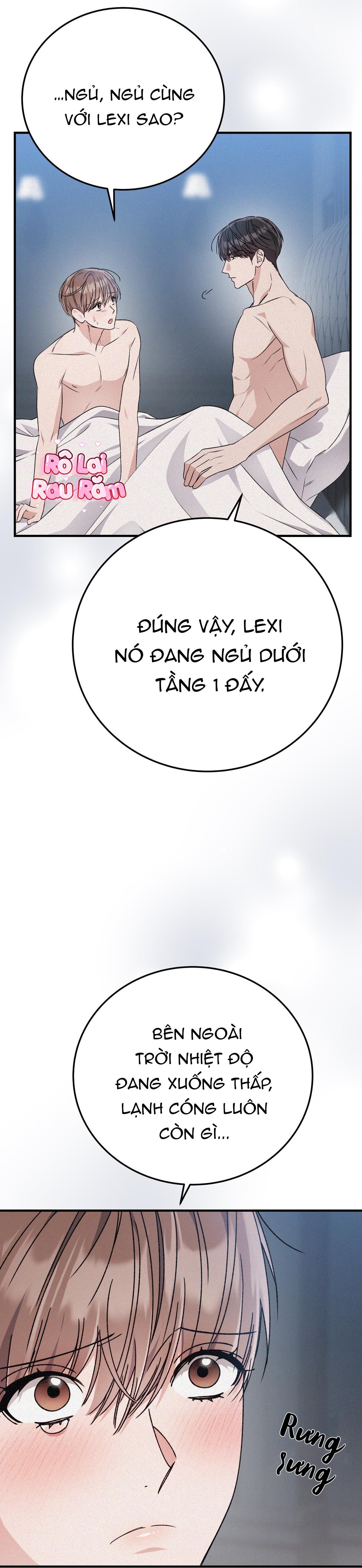 Đọc truyện FormLess - Chapter 47