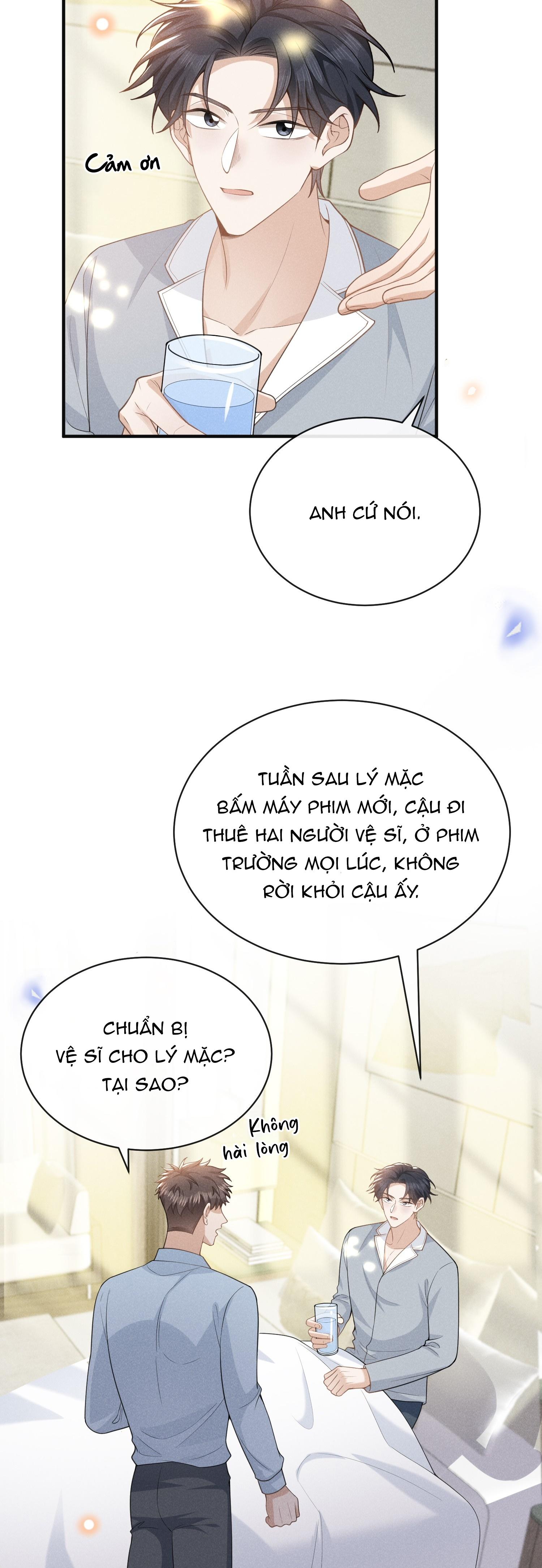 Đọc truyện Lai sinh bất kiến - Chapter 118