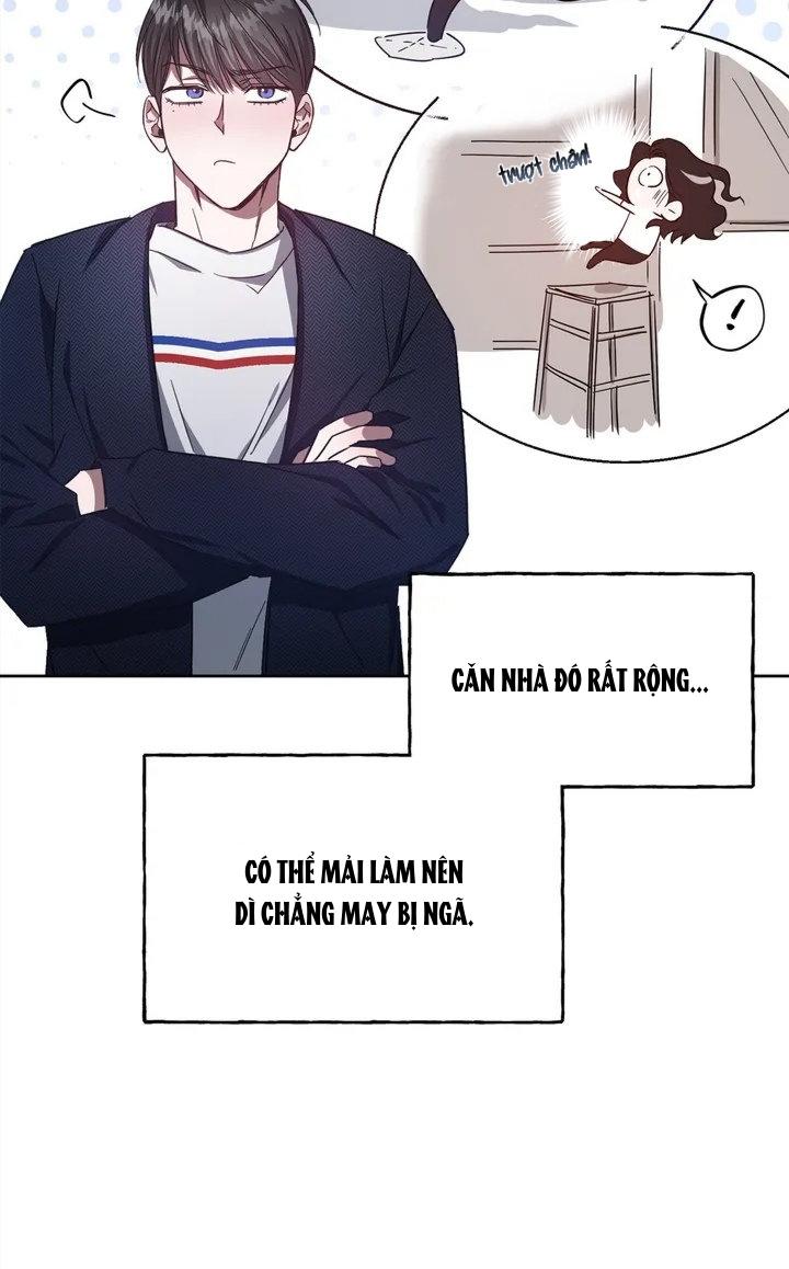 Đọc truyện Tuyển Tập Khu chung cư GwangGong - GwangGong Apartment Complex - Chapter 55