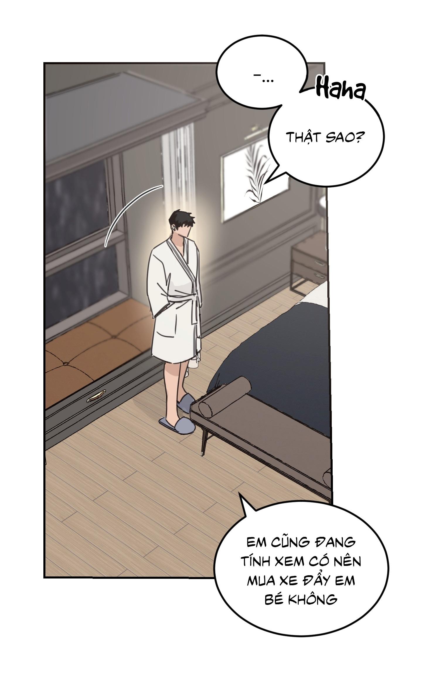 Đọc truyện NGÔI NHÀ HƯỚNG MẶT TRỜI MỌC - Chapter 42