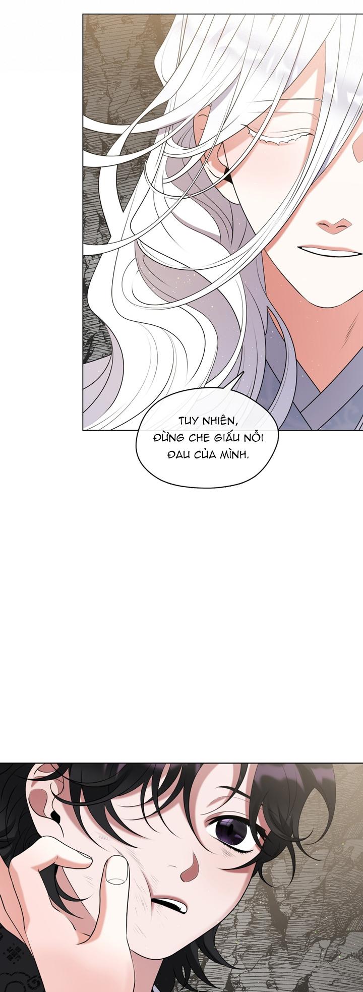 Đọc truyện Tôi đã nuôi dạy thủ lĩnh giáo phái ác ma - Chapter 10