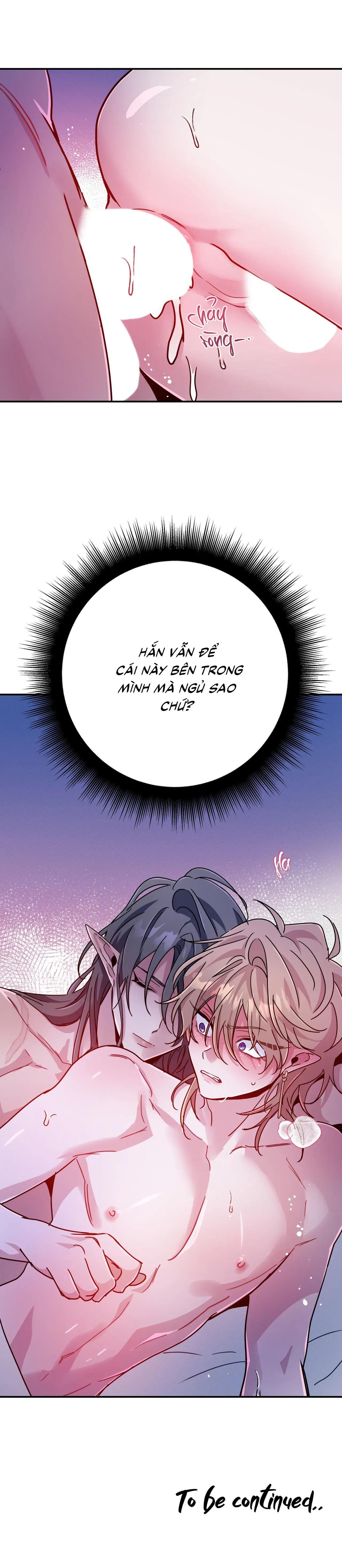 Đọc truyện  Ám Giữ Linh Hồn - Chapter 62