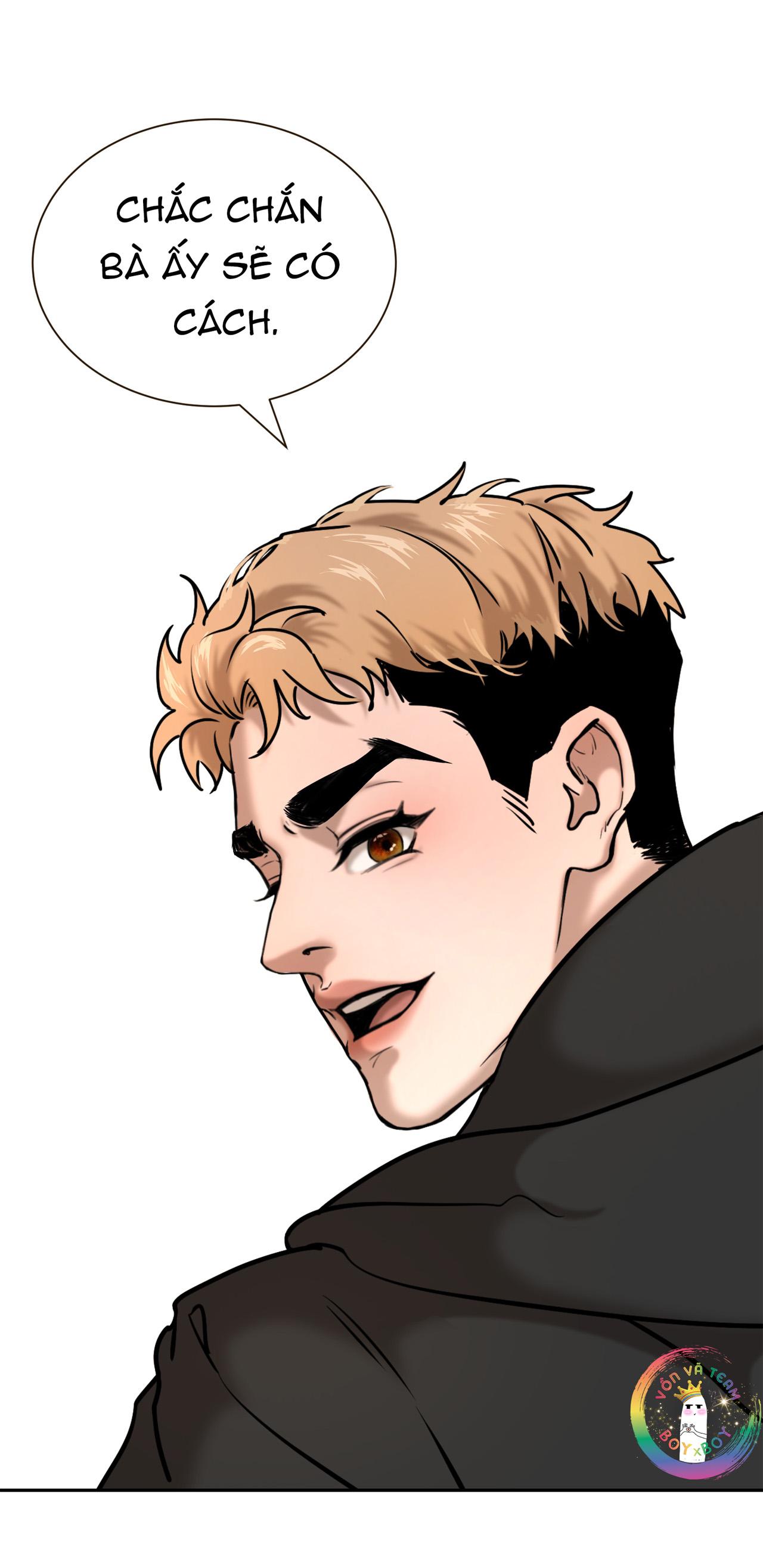 Đọc truyện Khi Ác Quỷ Động Lòng - Chapter 3