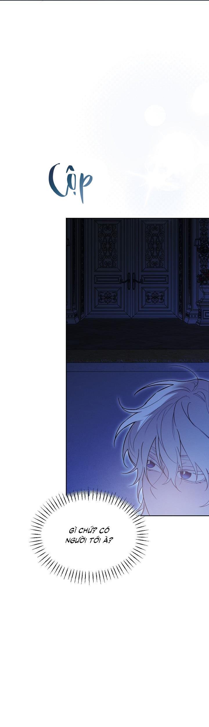 Đọc truyện  Xin Người Đừng Nhấn - Chapter 24