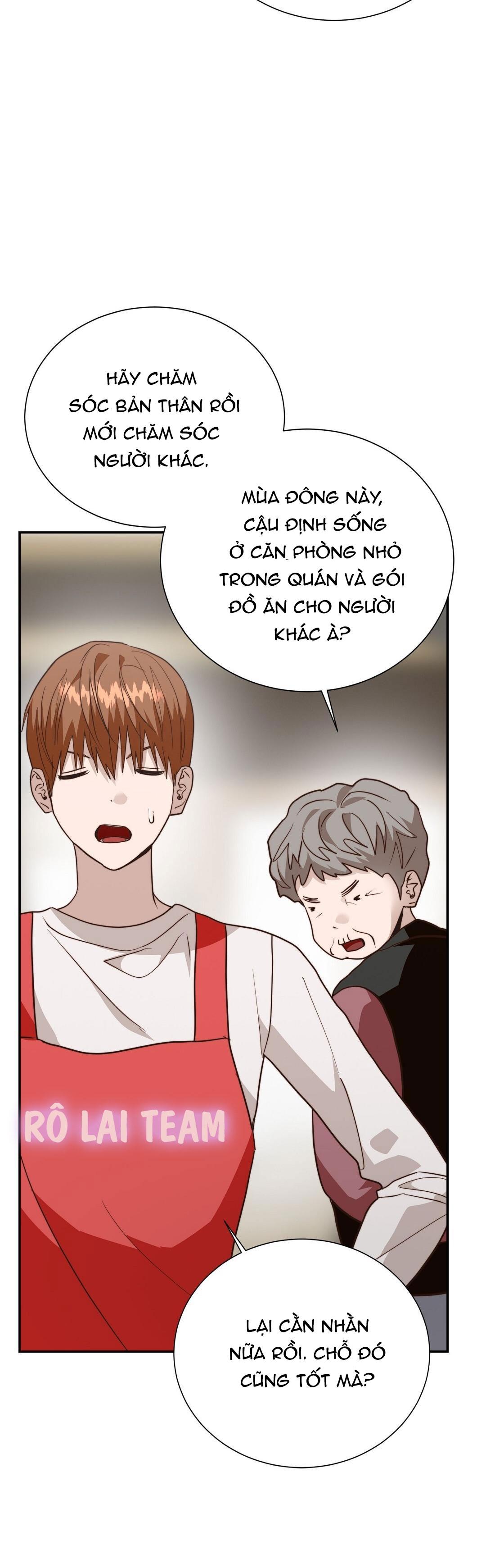 Đọc truyện Tôi Trở Thành Nhân Vật Phụ Nhàm Chán - Chapter 70