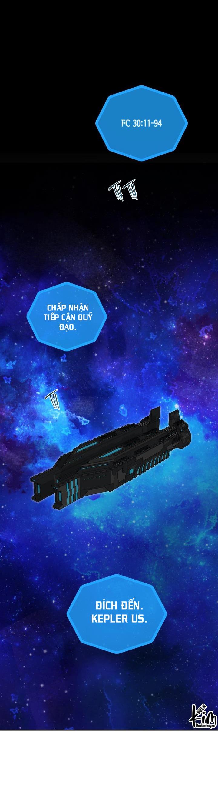 Đọc truyện NHÂN LOẠI XA NGÃ - Chapter 4