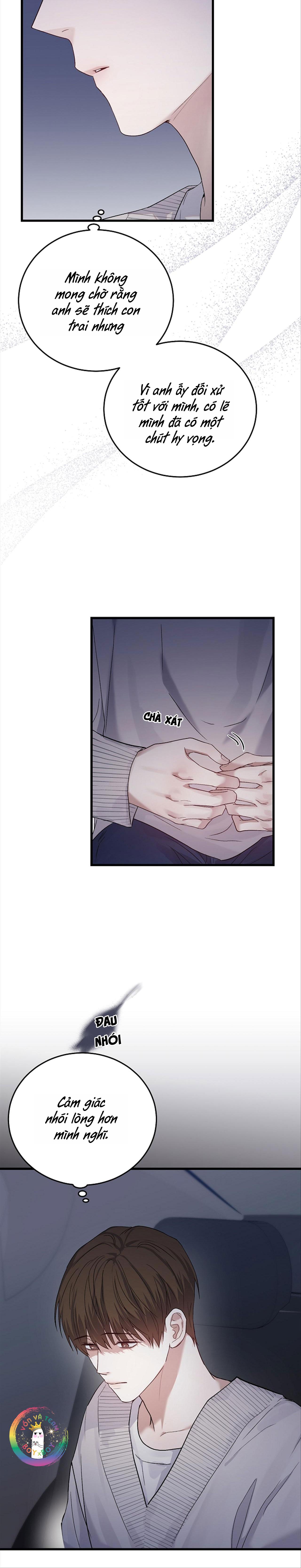 Đọc truyện ★ Sweet Shot ★ - Chapter 6