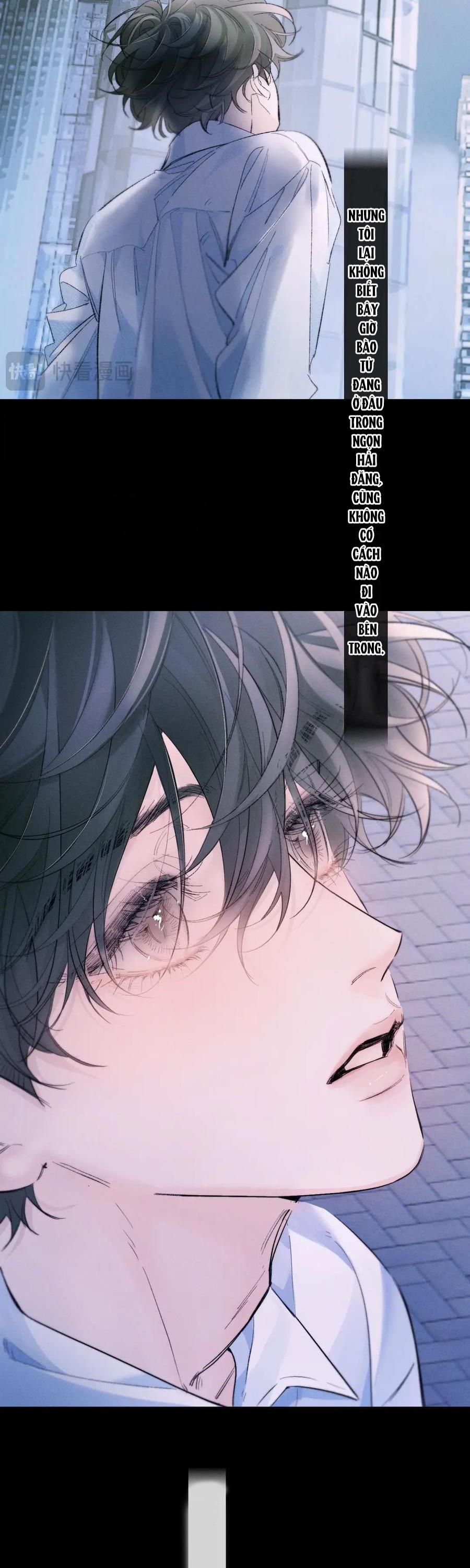 Đọc truyện Cây Nấm Nhỏ - Chapter 50