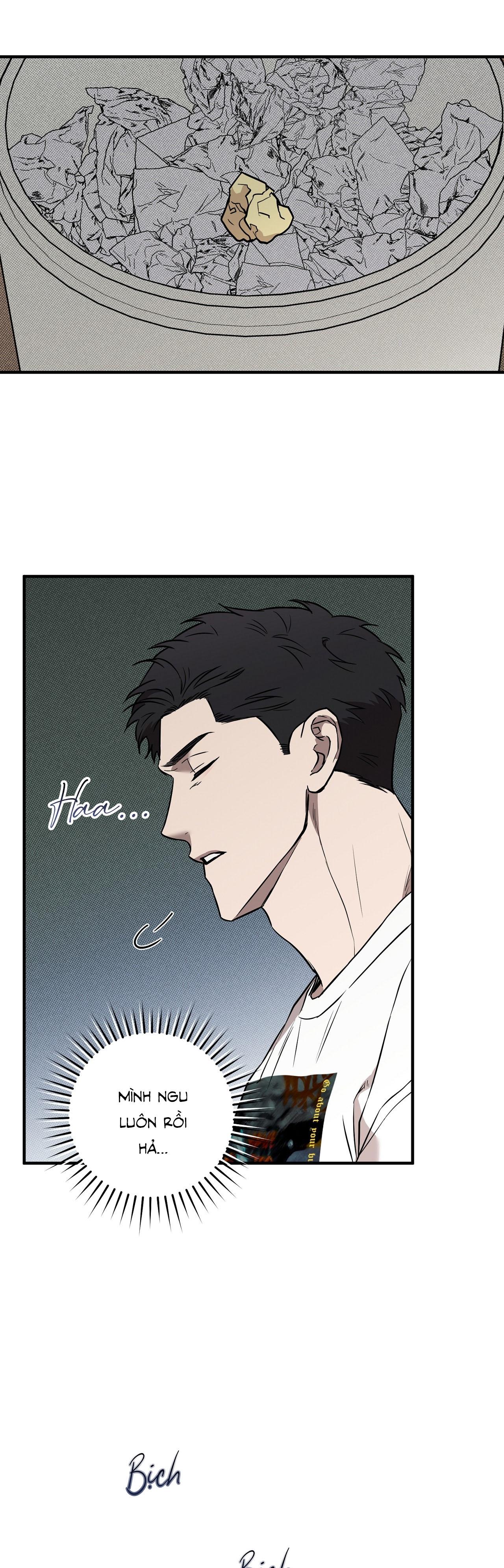 Đọc truyện NĂM NAY SẼ KHÁC - Chapter 15