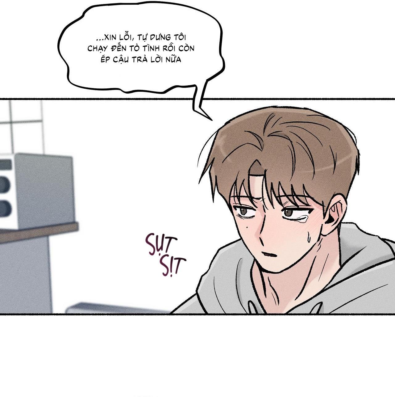 Đọc truyện  Khi Người Lơ Đãng - Chapter 16