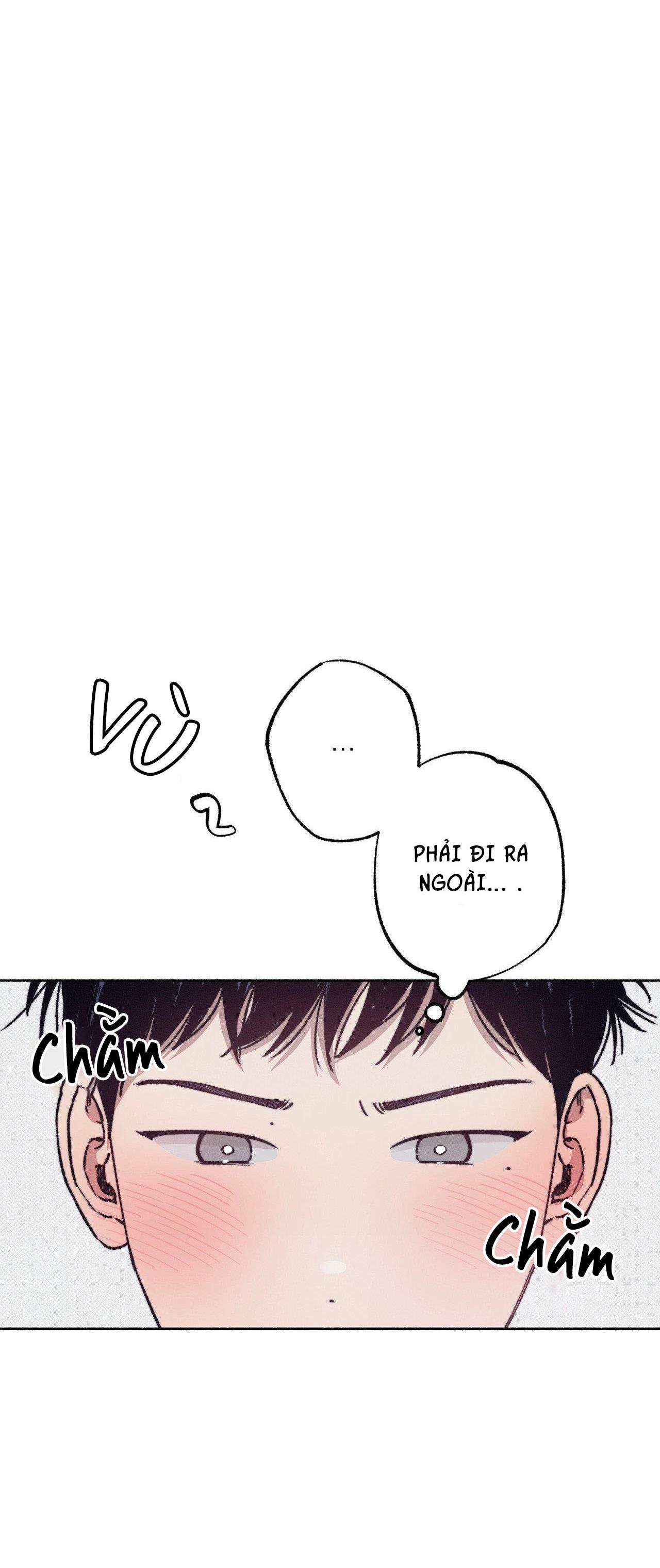 Đọc truyện TỪ 1 ĐẾN 10 - Chapter 22