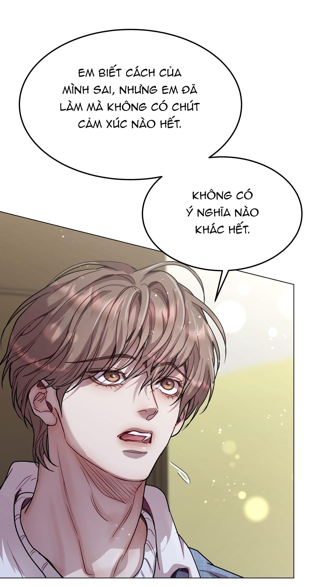 Đọc truyện LỐI SỐNG ÍCH KỶ - Chapter 78