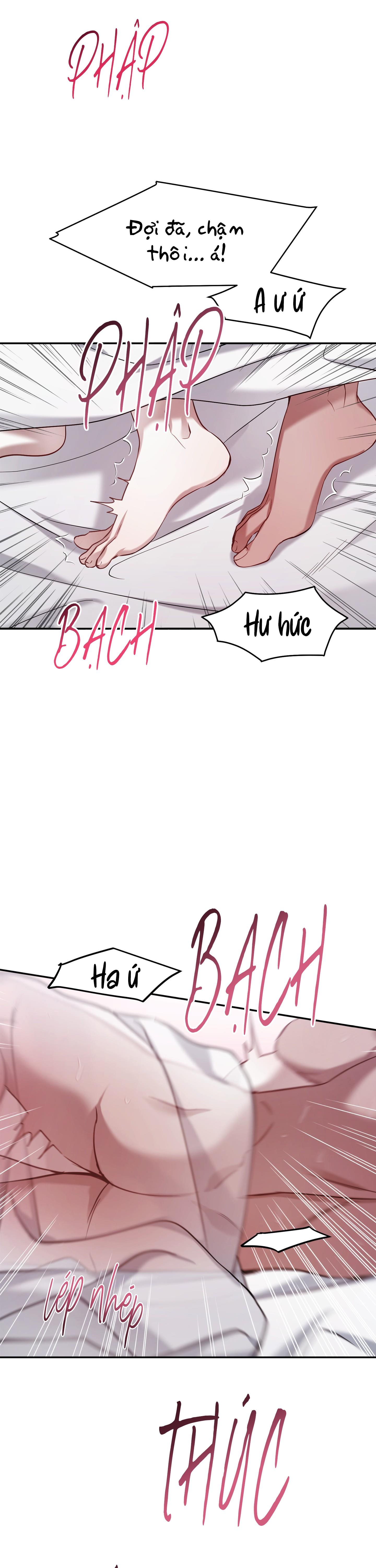 Đọc truyện TÌNH ANH EM HÒA THUẬN - Chapter 5