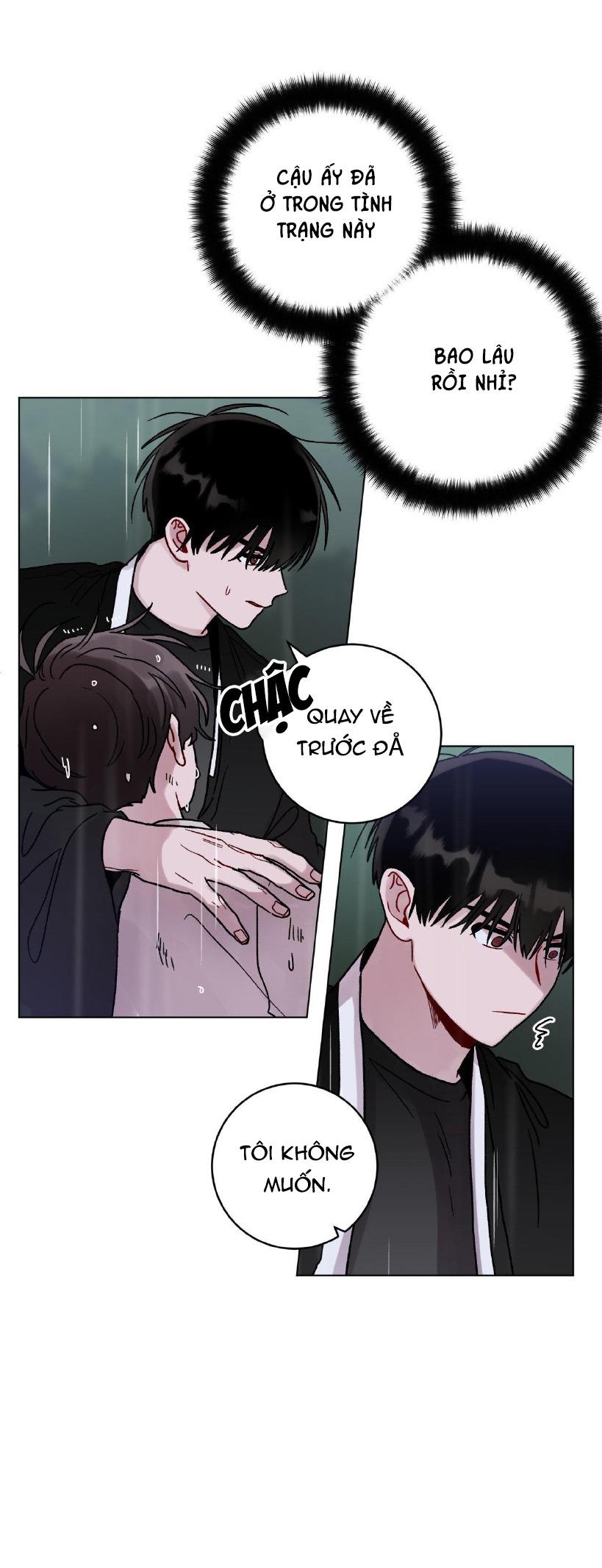 Đọc truyện CƠN MƯA RÀO MÙA HẠ - Chapter 46
