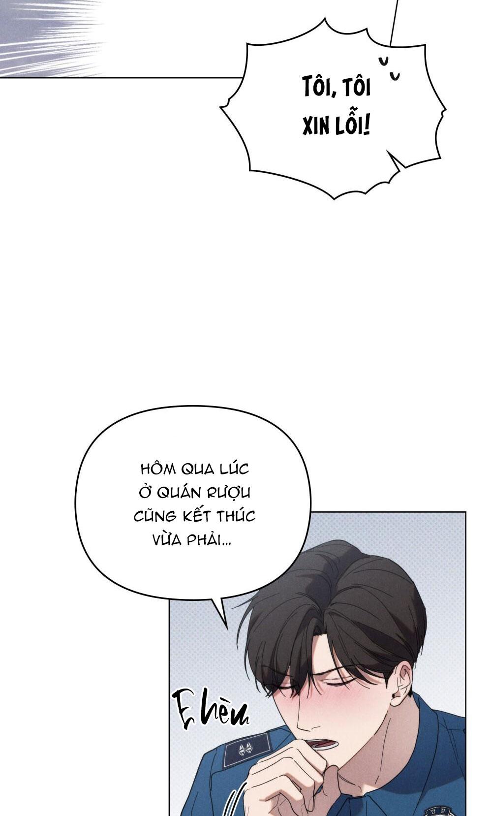 Đọc truyện NGƯỜI TÌNH BÍ MẬT - Chapter 14