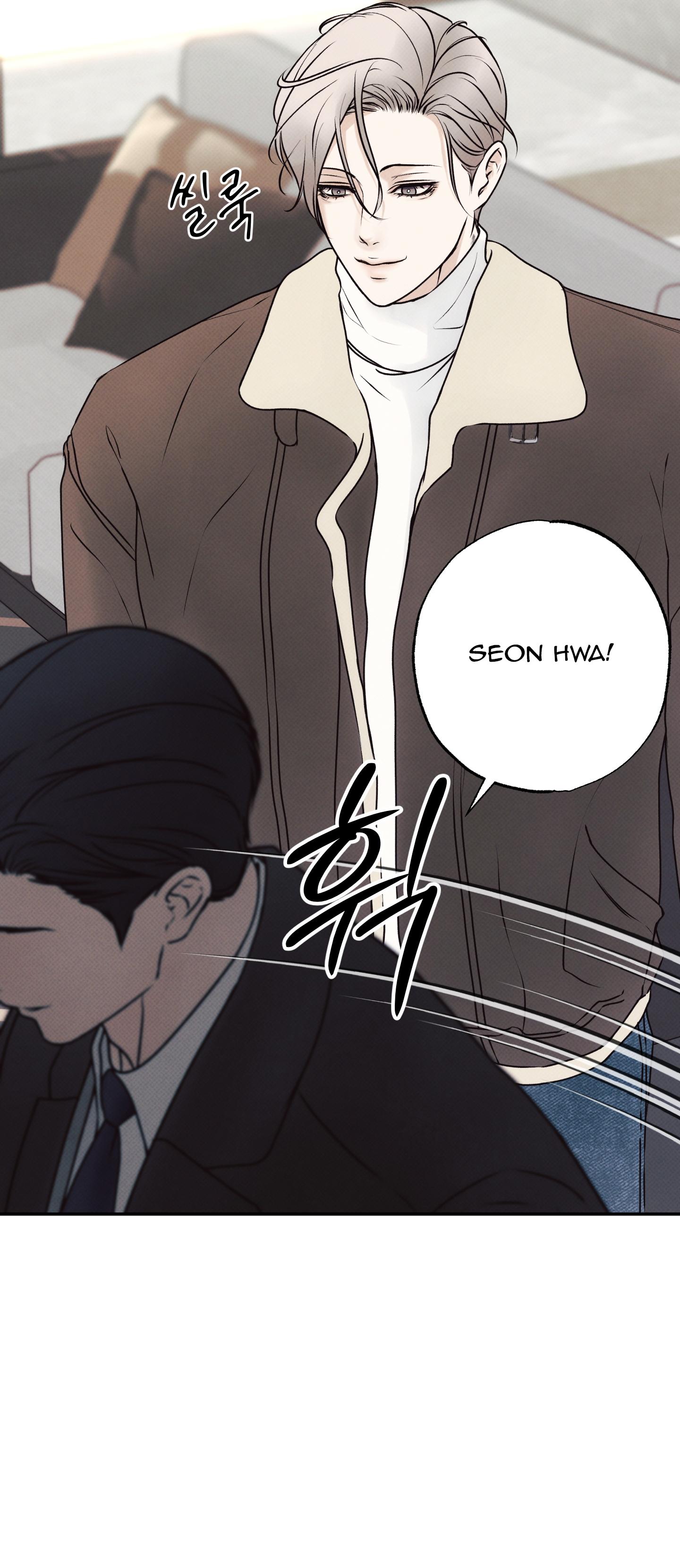 Đọc truyện Nửa tỉnh nửa mê - Chapter 2