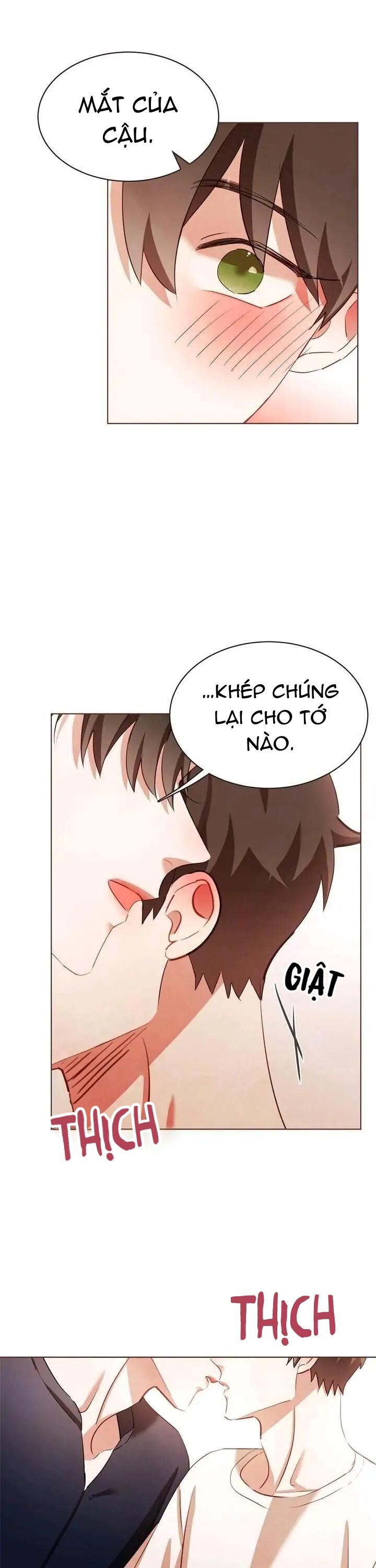 Ma Cà Rồng Đếch Có Thật Đâu! (END) - Chap 61