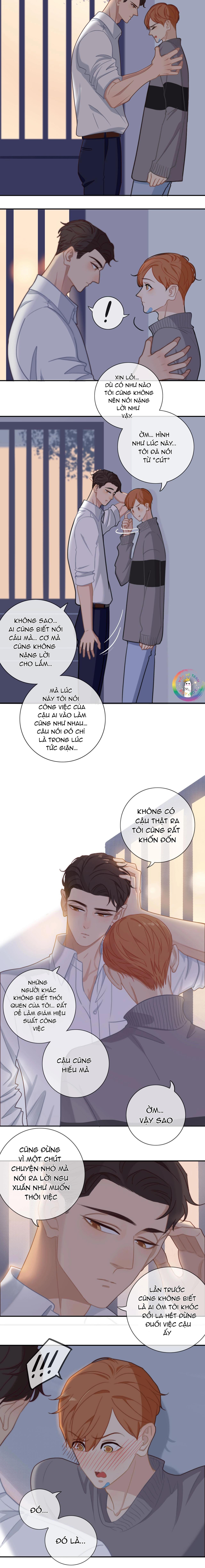 Đọc truyện Tình Chàng 30 - Chapter 48