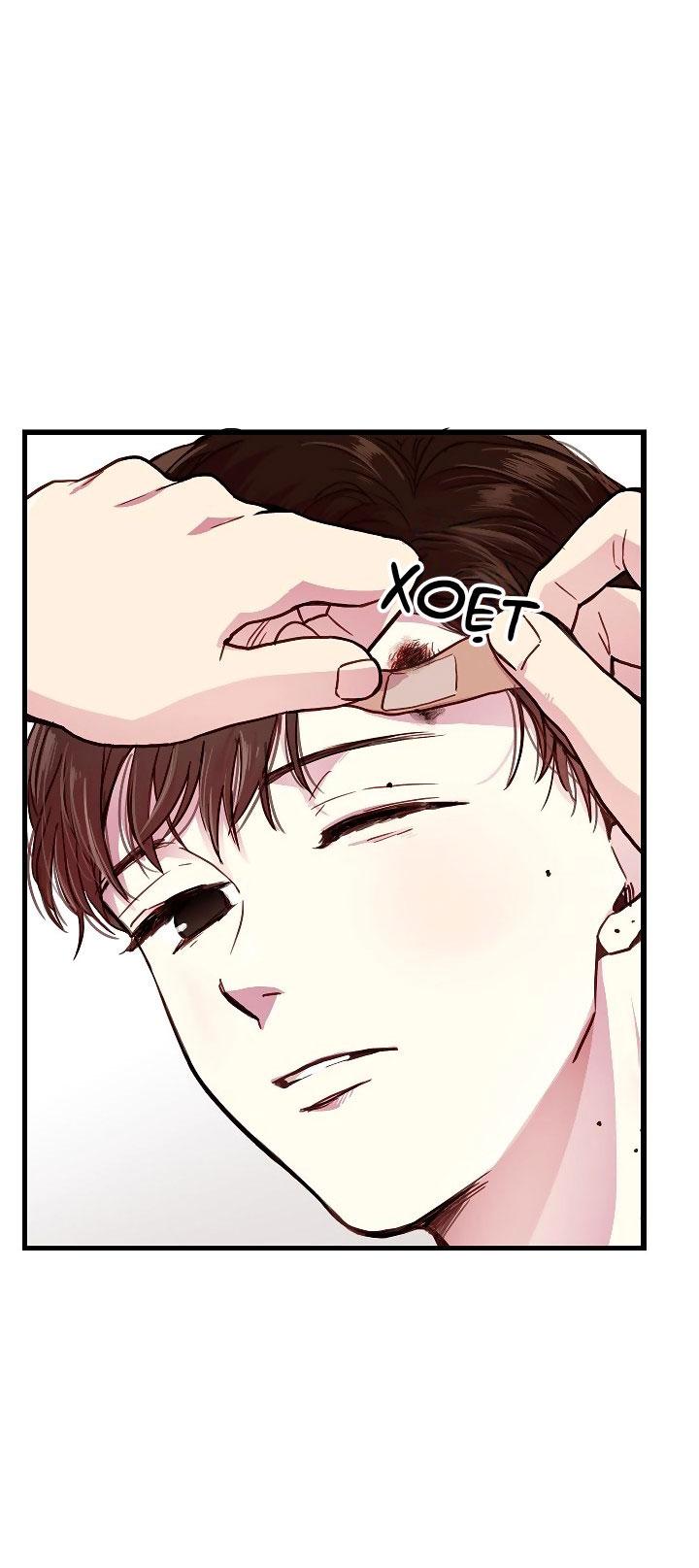 Đọc truyện Cách Để Trở Thành Gia Đình - Chapter 8