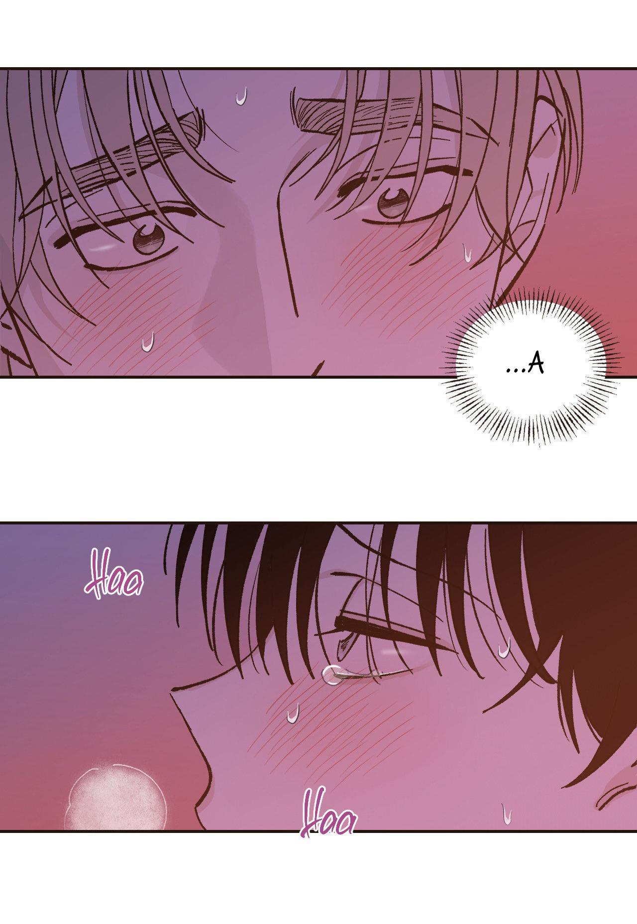 Đọc truyện DINH THỰ - Chapter 35