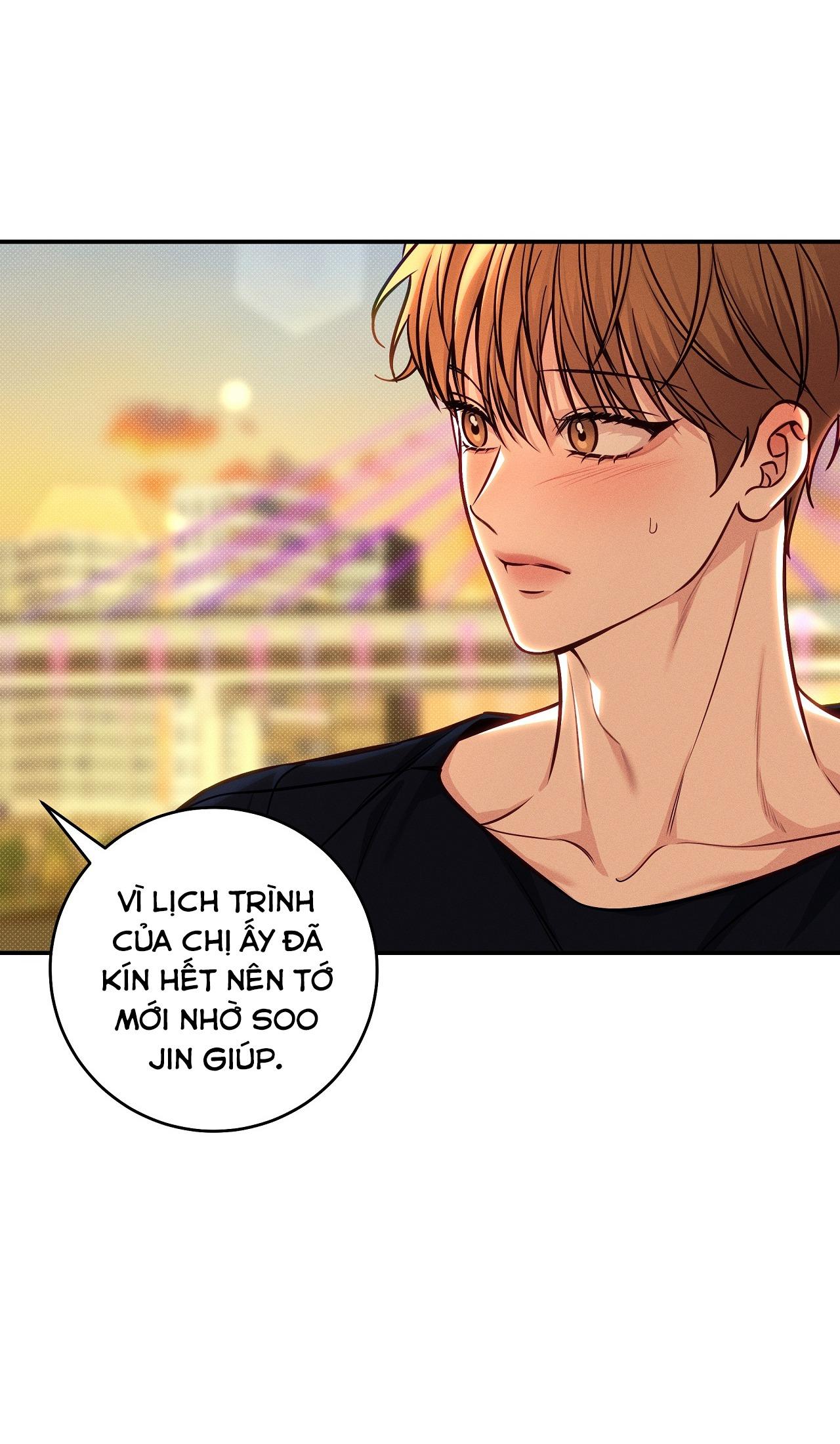 Đọc truyện (END) MÙA HÈ NĂM ẤY - Chapter 53