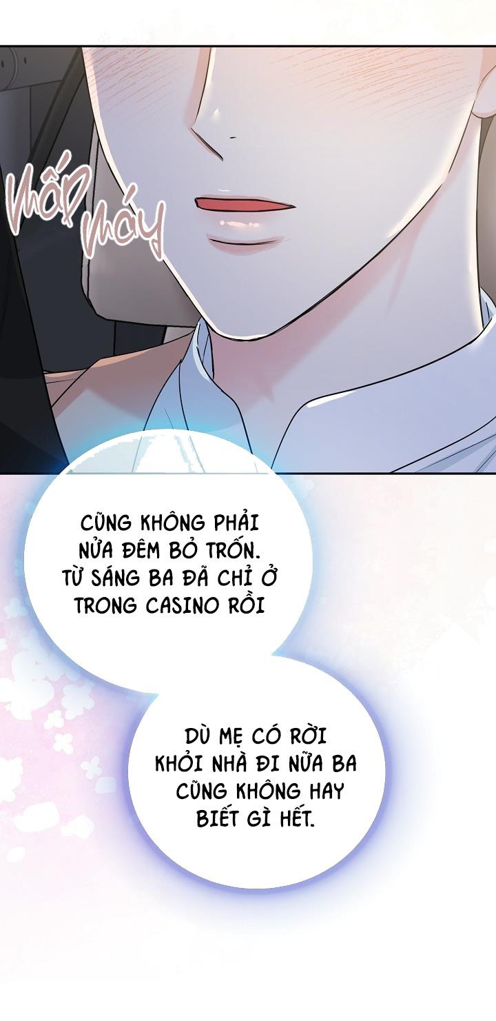 Đọc truyện (ABO) HANG HỔ - Chapter 36