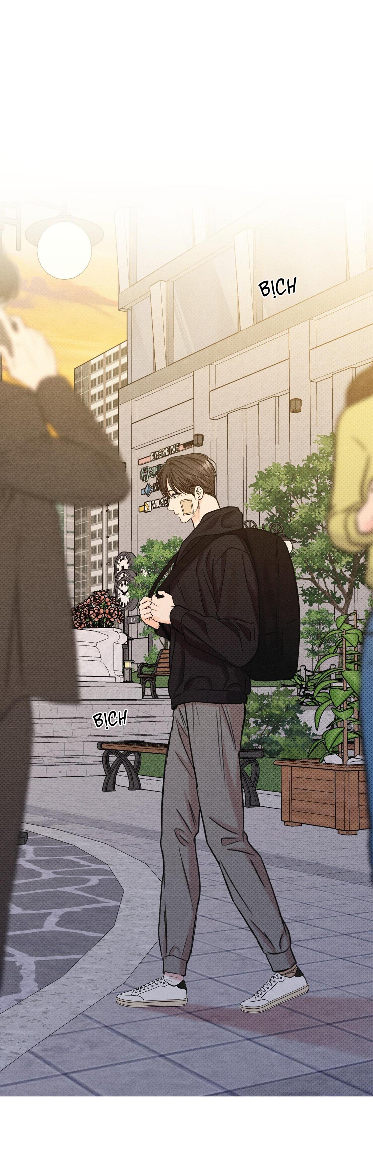 Đọc truyện CÔNG VIỆC LÀM THÊM HÀNG NGÀY - Chapter 29