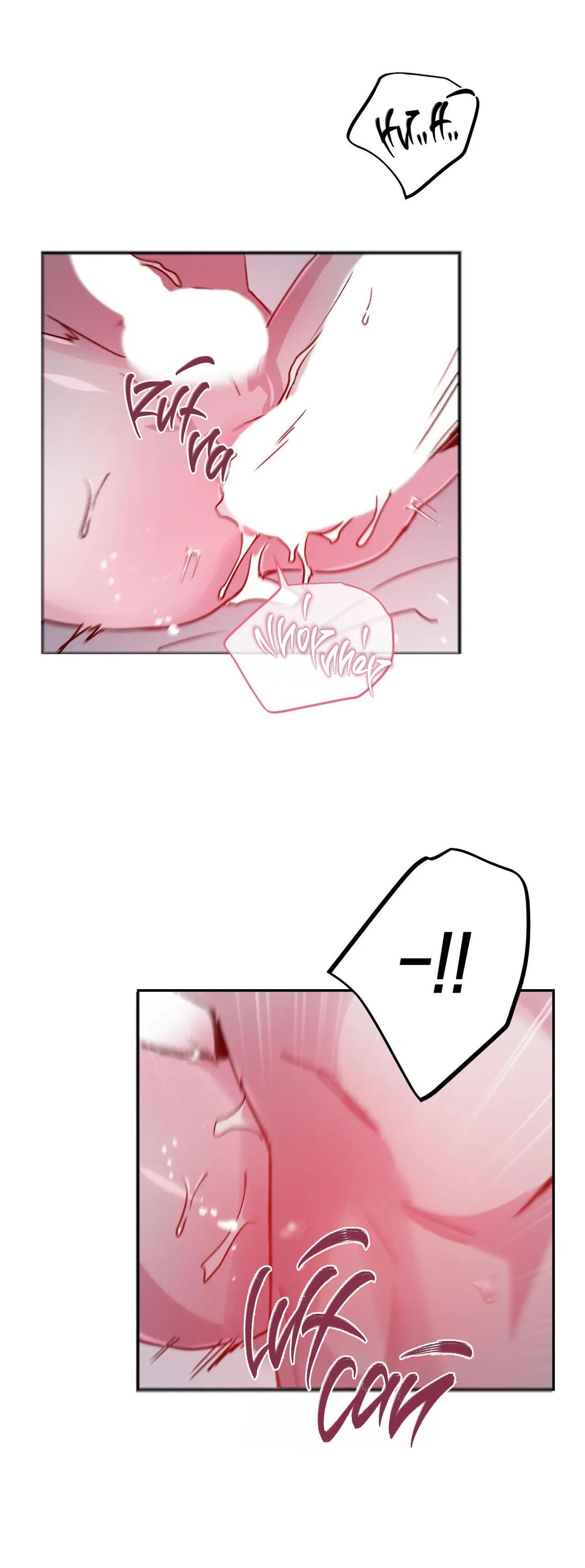 Đọc truyện  Ám Giữ Linh Hồn - Chapter 60