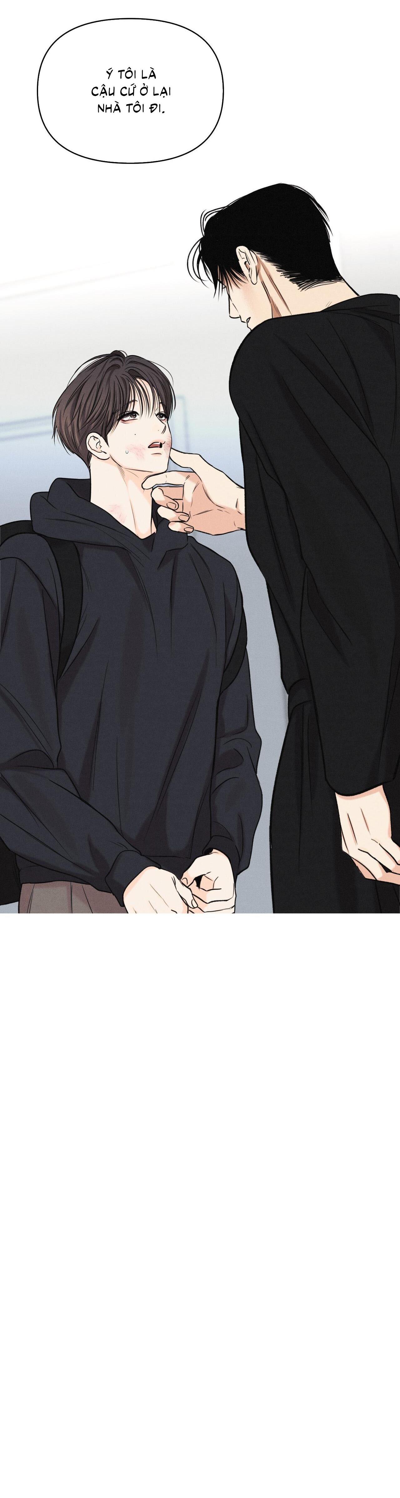 Đọc truyện  Công Việc Làm Thêm Thời Vụ - Chapter 29