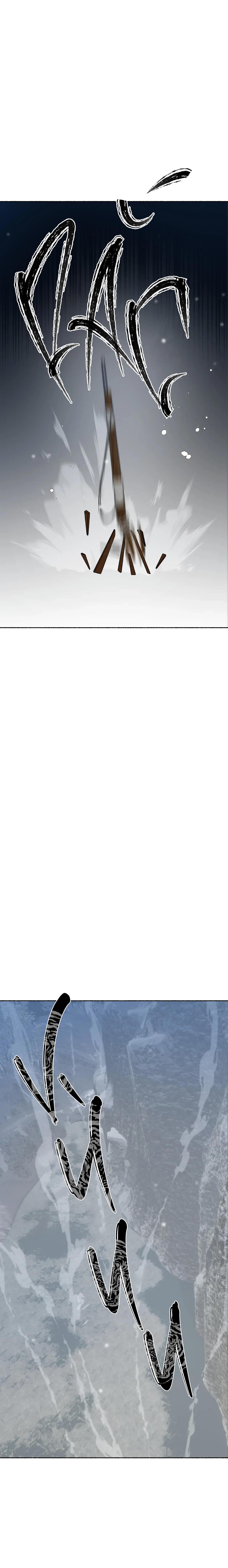 Đọc truyện HỔ NGÀN NĂM - Chapter 58