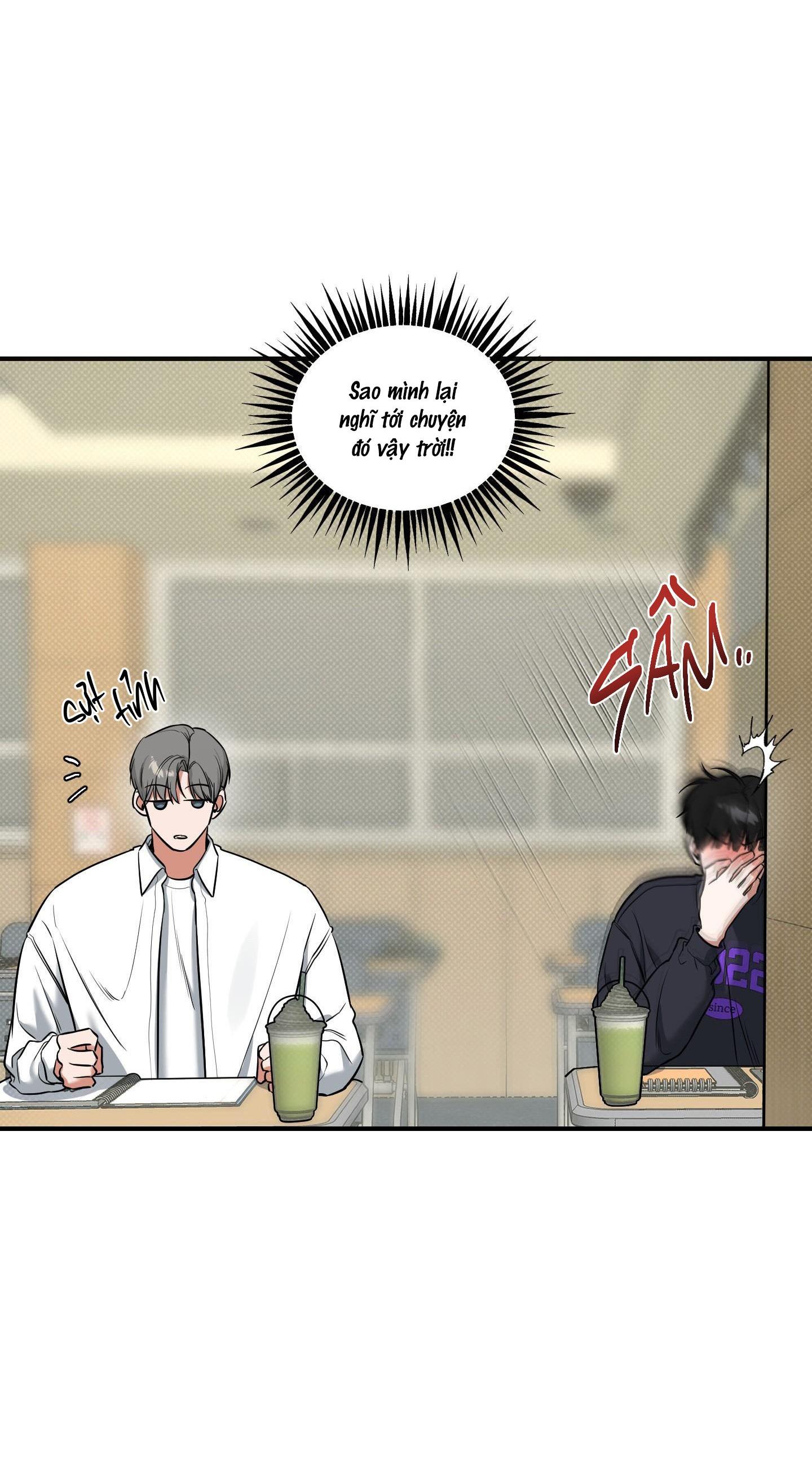 Đọc truyện |DROP| Hưởng Lợi - Chapter 7