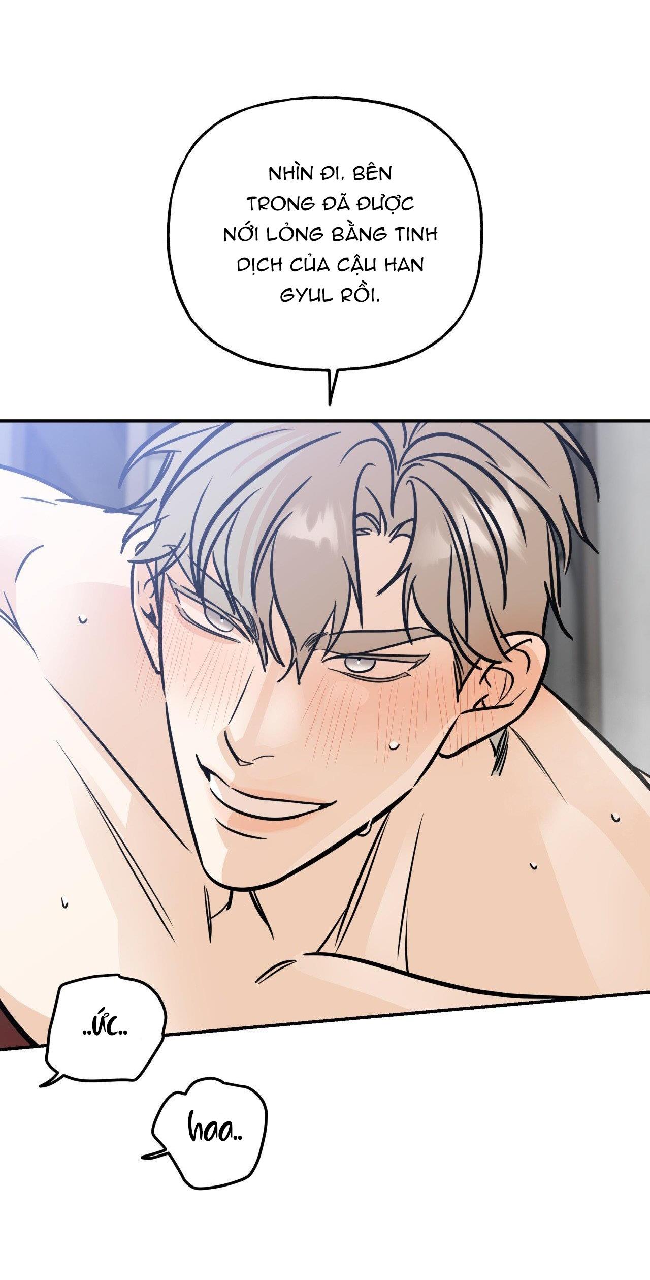 Đọc truyện LỆNH CỨU RỖI - Chapter 24