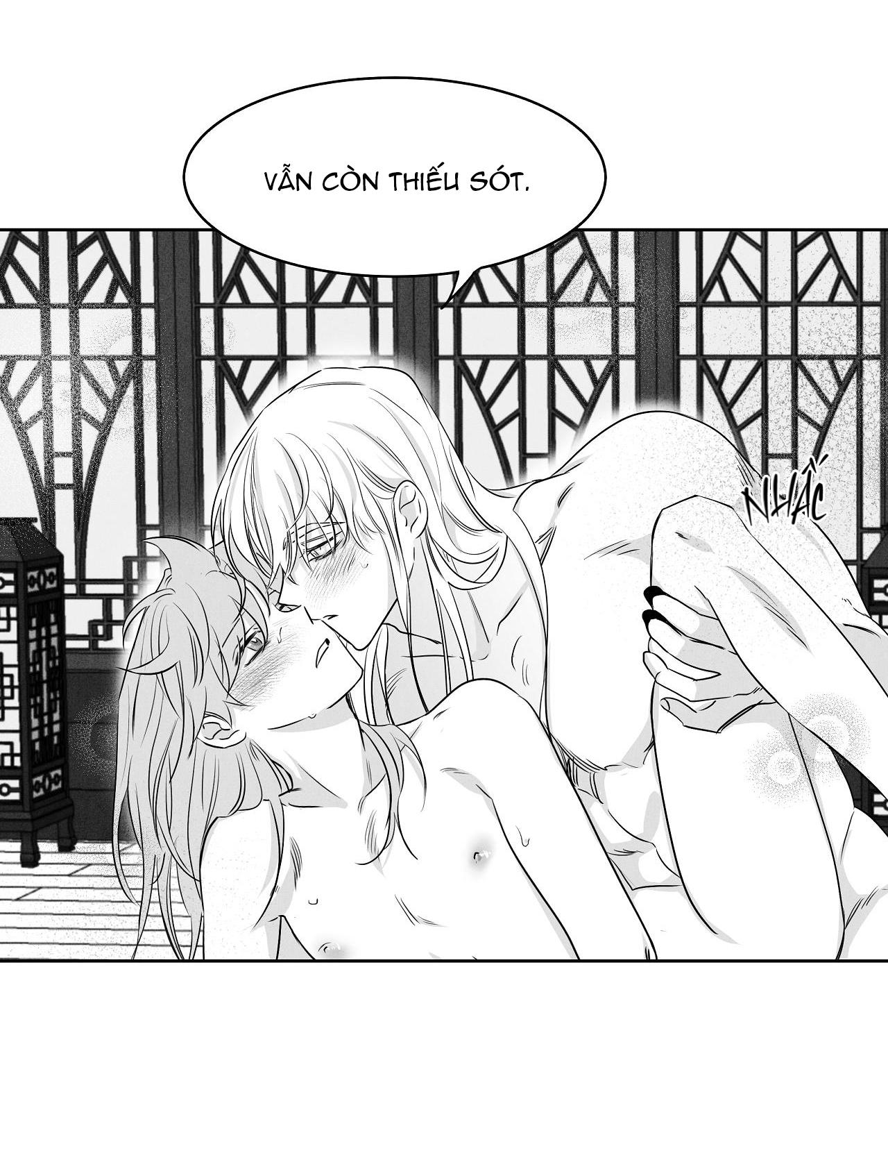 Đọc truyện Love Servant: Jin - Chapter 6