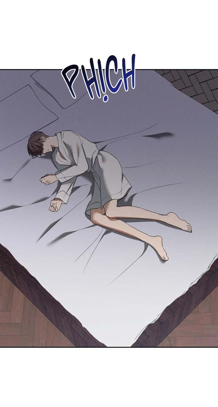 Đọc truyện Critical Point - Chapter 50