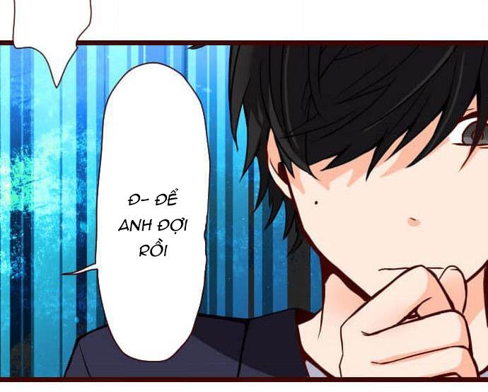 Đọc truyện Bạn Cùng Phòng Lỡ Uống Thuốc Kích Dục Tôi Chế Và Cái Kết - Chapter 11