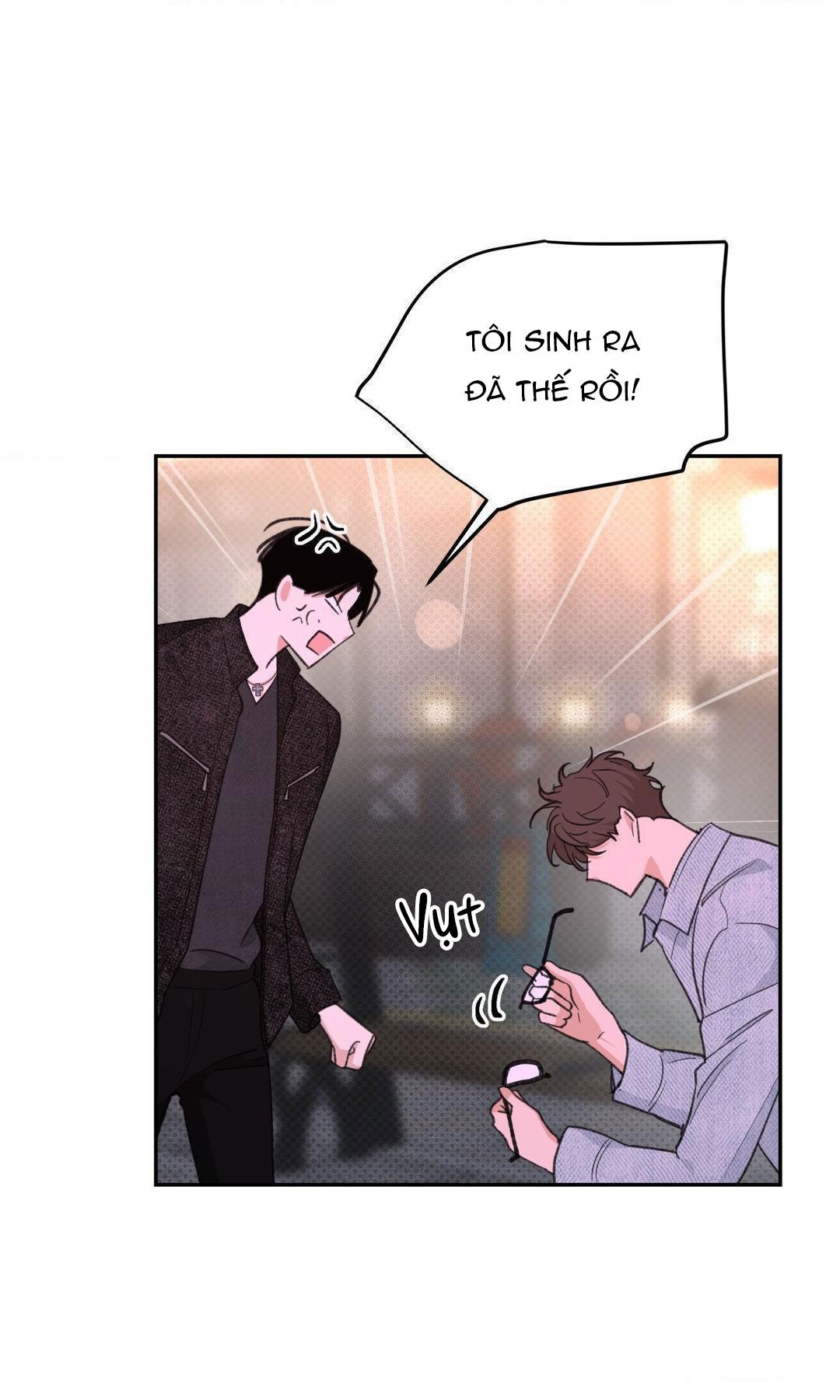 Đọc truyện Chiếc Lá Lay Động Theo Giai Điệu - Chapter 5