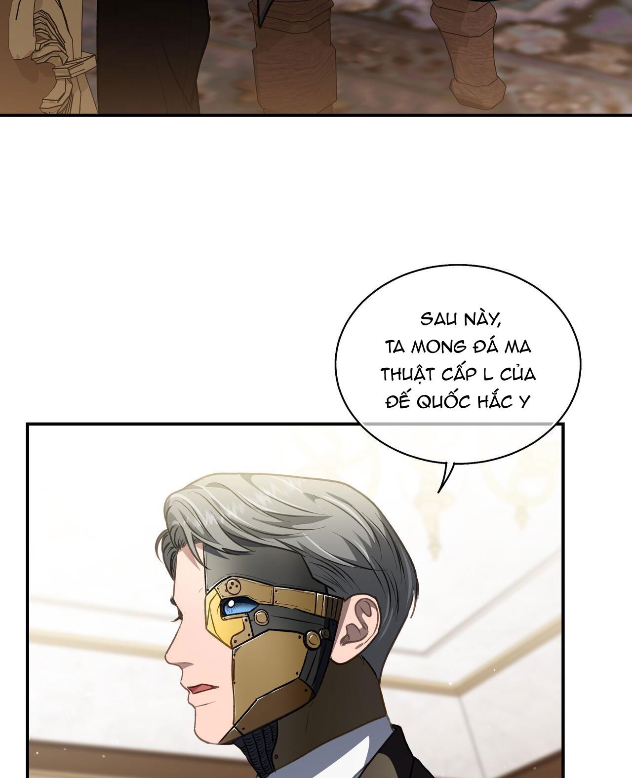 Đọc truyện CÁCH TỒN TẠI NHƯ MỘT NGƯỜI CHƠI - Chapter 38