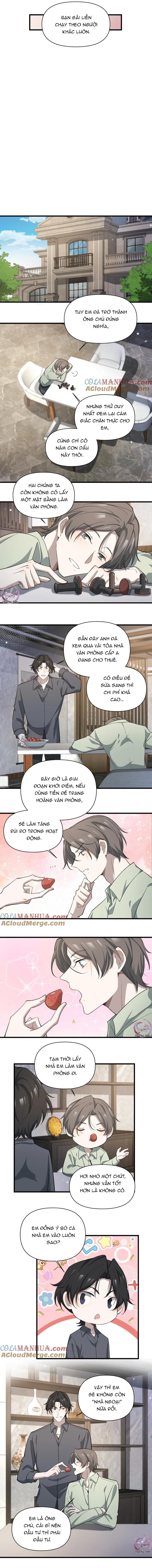 Đọc truyện Công Thức Mỹ Học - Chapter 59