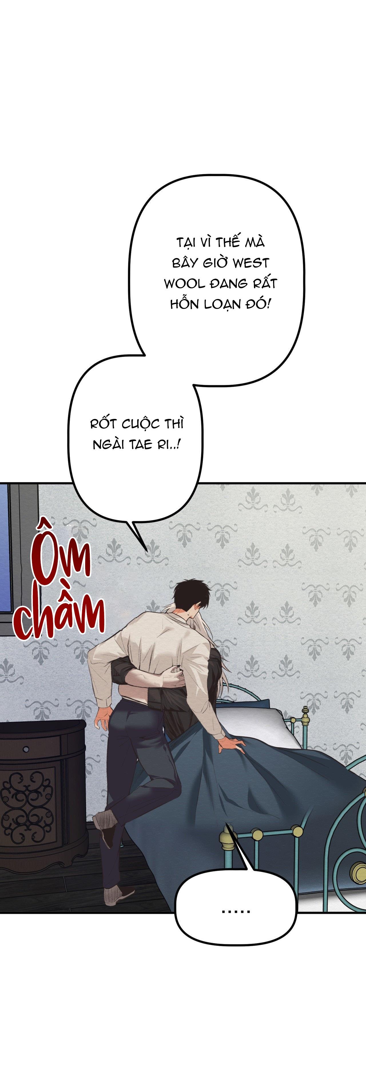 Đọc truyện ÁC MA ĐỈNH CẤP - Chapter 25