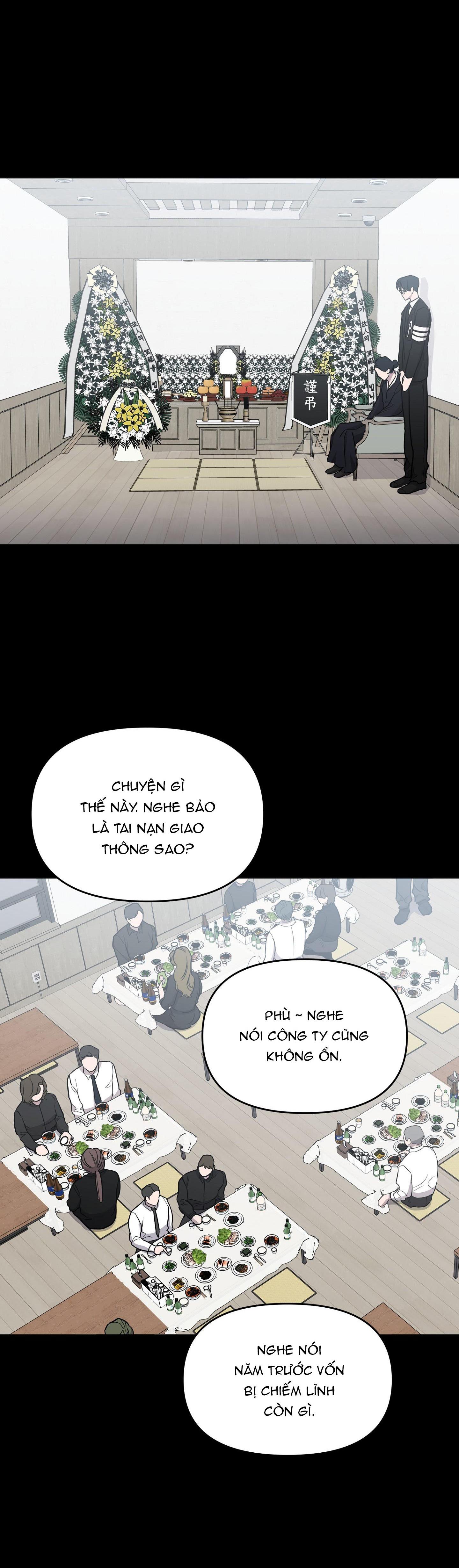 Đọc truyện BL NGẮN CHỊCH HỎNY - Chapter 45.3